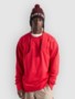 geranium red