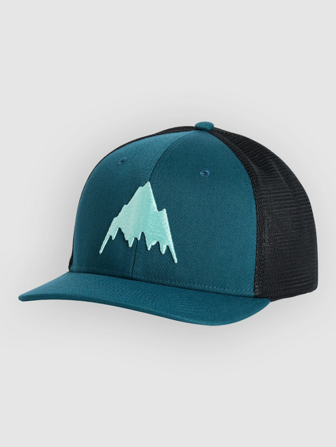 Burton Harwood Cap
