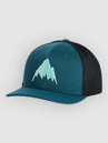 Burton Harwood Cap