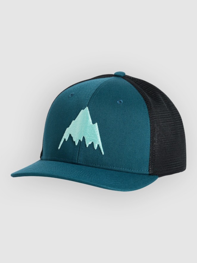 Burton Harwood Cap