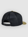 Burton Harwood Cap