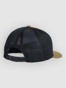 Burton Harwood Cap