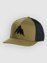 Burton Harwood Cap