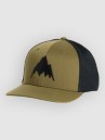 Burton Harwood Cap