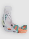 Burton Smalls Step On 2027 Kids Snowboard Bindings