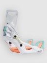 Burton Smalls Step On 2027 Kids Snowboard Bindings