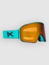 Anon M4 Cylindrical Marine Goggle