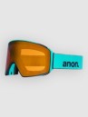 Anon M4 Cylindrical Marine Goggle