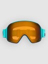 Anon M4 Cylindrical Marine Goggle
