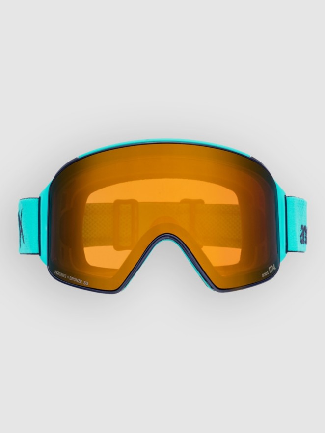 Anon M4 Cylindrical Marine Goggle
