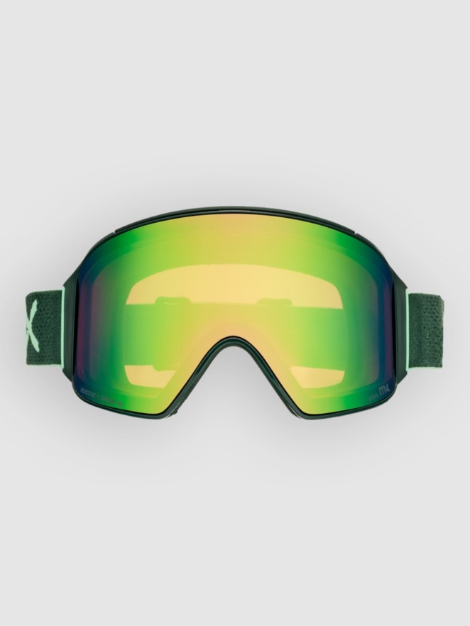 Anon M4 Cylindrical Brnswk Goggle