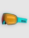 Anon M4 Toric Marine Goggle