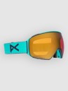 Anon M4 Toric Marine Goggle