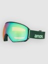 Anon M4 Toric Brnswk Goggle