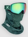 Anon M4 Toric Brnswk Goggle