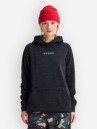 Burton Oak Long Hoodie