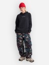 Burton Oak Long Hoodie