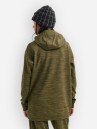 Burton Oak Long Hoodie