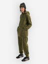 Burton Oak Long Hoodie