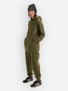 Burton Oak Long Hoodie