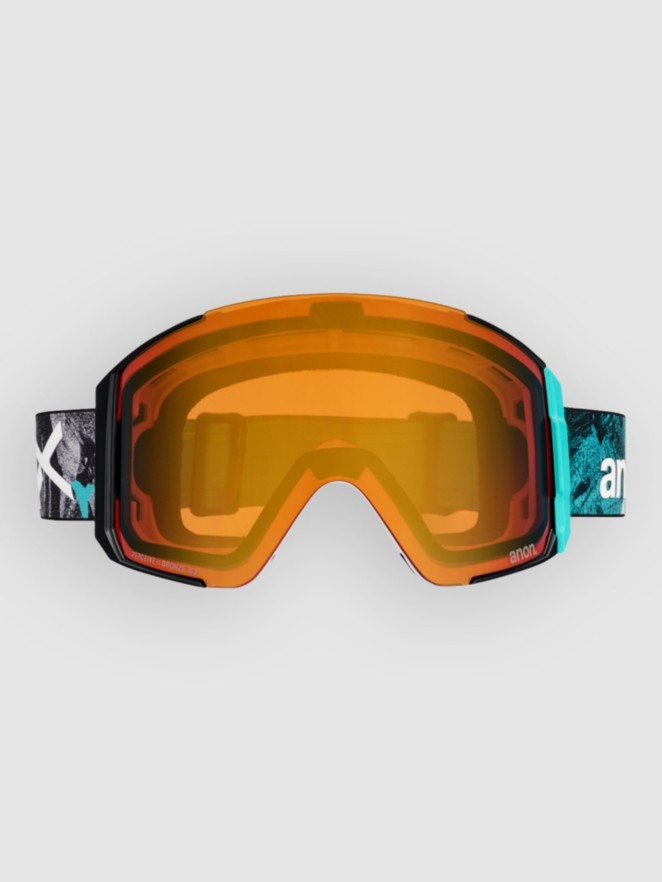 Anon Sync Grunge Goggle