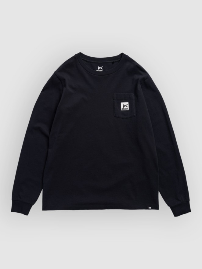 Anon Anon Long Sleeve T-Shirt
