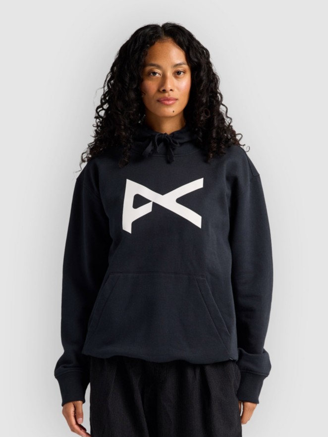 Anon Po Hoodie