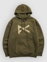 Anon Po Hoodie
