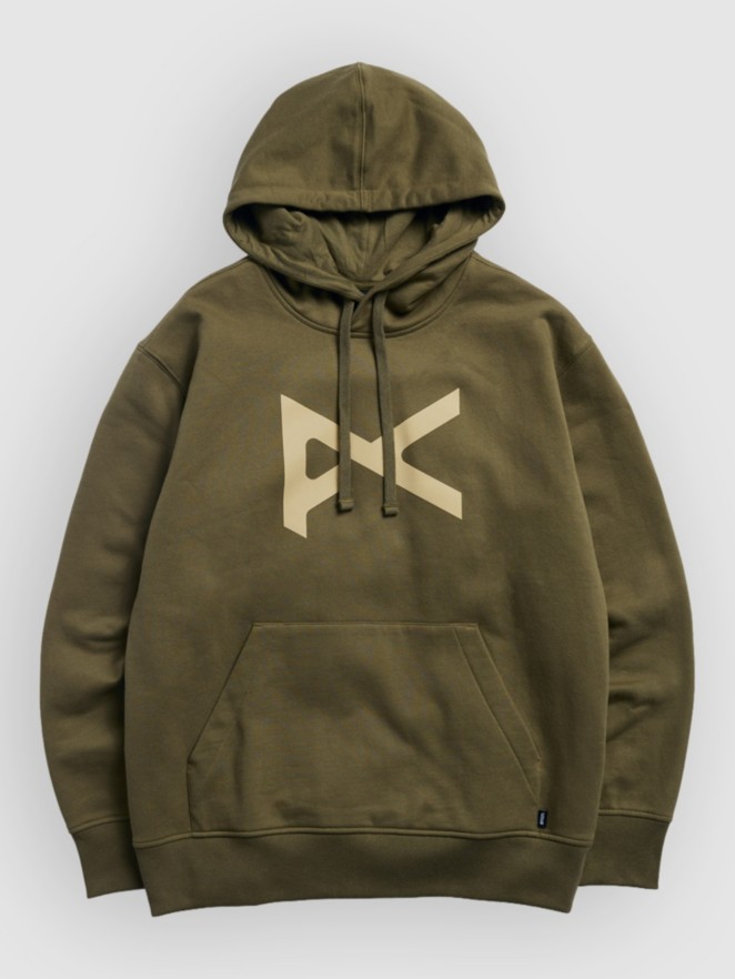 Anon Po Hoodie