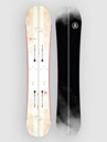 Burton Family Tree Hometown Hero 2027 Snowboard