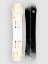 Burton Family Tree Hometown Hero 2027 Snowboard