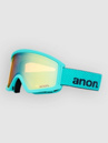 Anon Tracker 2.0 Marine Kids Goggle