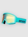 Anon Tracker 2.0 Marine Kids Goggle