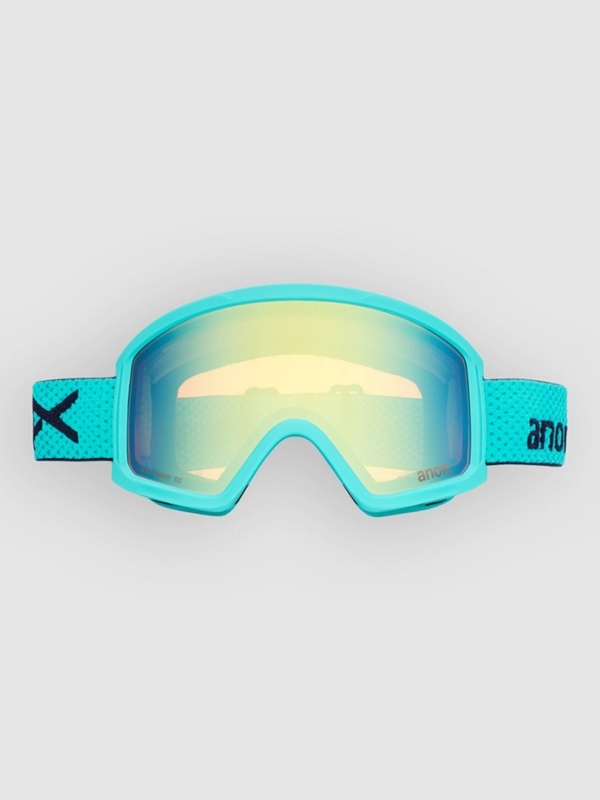 Anon Tracker 2.0 Marine Kids Goggle