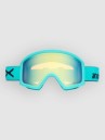 Anon Tracker 2.0 Marine Kids Goggle