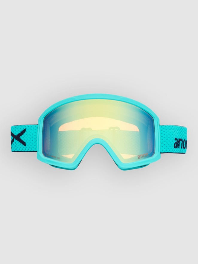 Anon Tracker 2.0 Marine Kids Goggle