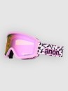 Anon Tracker 2.0 Lprd Pink Kids Goggle