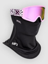 Anon Tracker 2.0 Lprd Pink Kids Goggle
