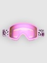 Anon Tracker 2.0 Lprd Pink Kids Goggle