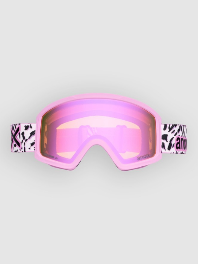 Anon Tracker 2.0 Lprd Pink Kids Goggle
