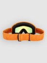 Anon Tracker 2.0 Autumn Glow Kids Goggle