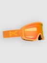 Anon Tracker 2.0 Autumn Glow Kids Goggle