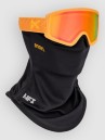 Anon Tracker 2.0 Autumn Glow Kids Goggle