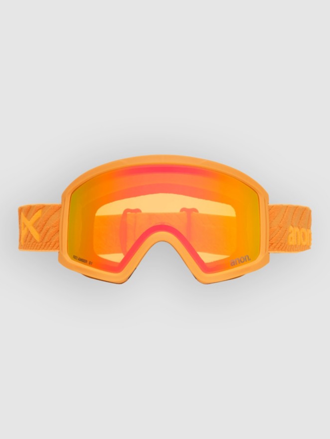 Anon Tracker 2.0 Autumn Glow Kids Goggle