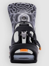 Burton X So 2027 Step On Bindings