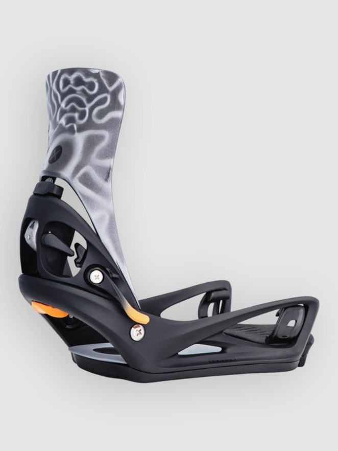 Burton X So 2027 Step On Bindings