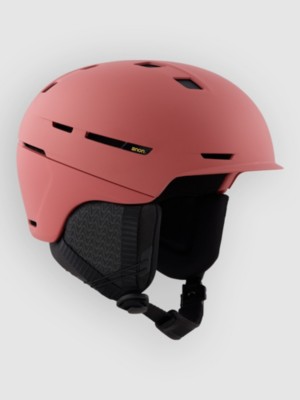 Anon Merak Wavecel Helmet Terracotta