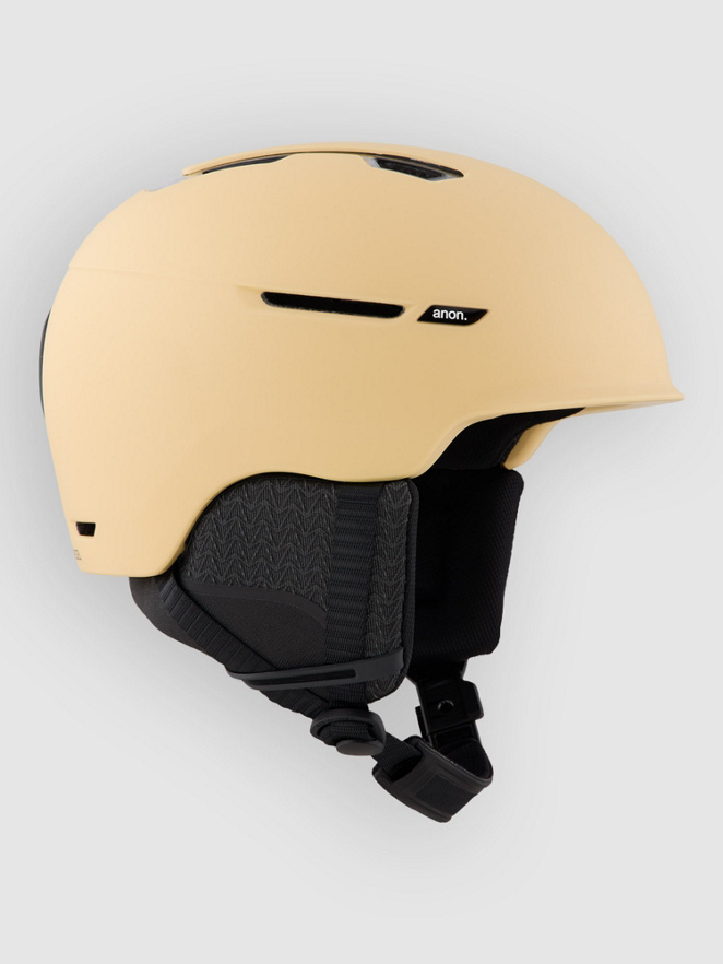 Anon Logan Wavecel Casque