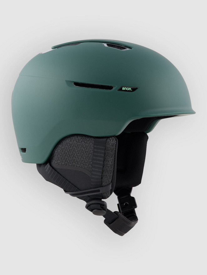 Anon Logan Wavecel Helm
