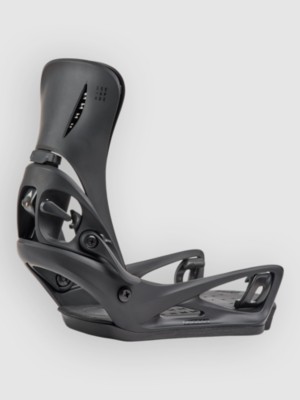 Burton Escapade So 2027 Step On Bindings Zwart